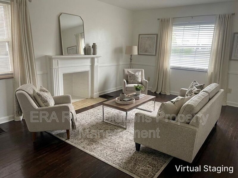 Columbus Condo: 299 Mayfair Blvd- A