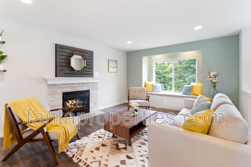 Seattle Condo: 10035 61st Avenue South