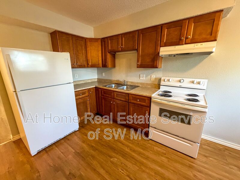 Springfield Condo: 728 E Walnut St