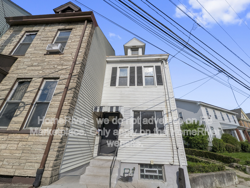 Pittsburgh House: 1810 Ley St