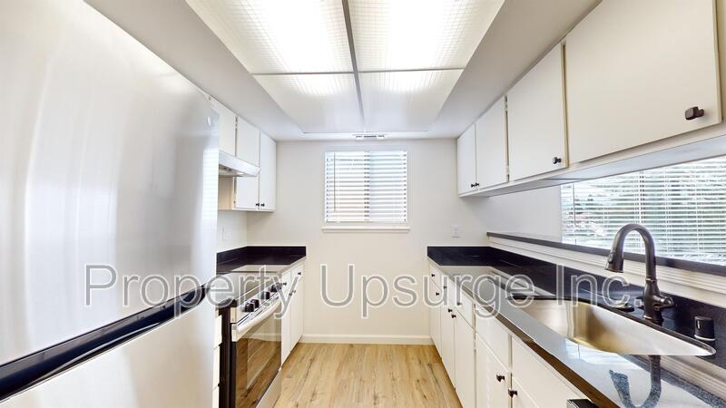 Redding Condo: 1197 Lancers Lane - C