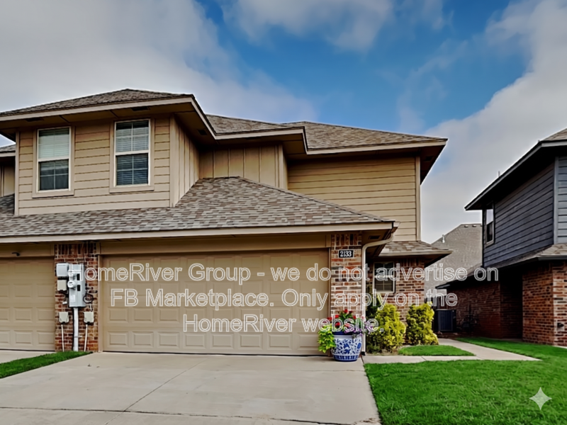 Edmond Condo: 2133 Buena Vida Ln