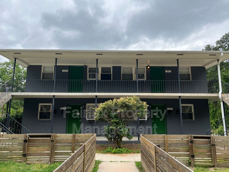 Durham Condo: 1935 Morehead Avenue