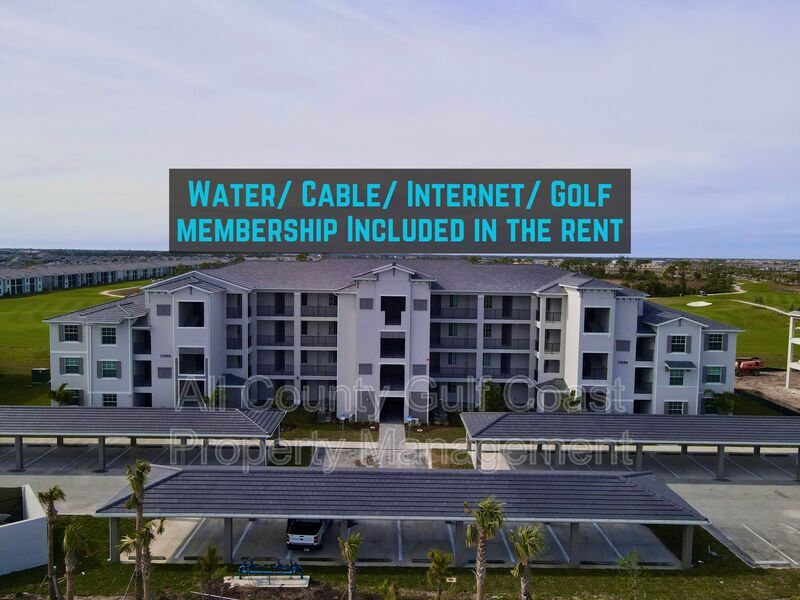 Venice House: 17565 Opal Sand Dr