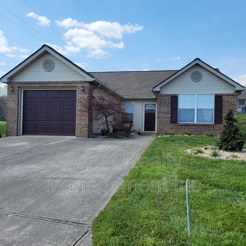 Knoxville House: 2909 Billings Way