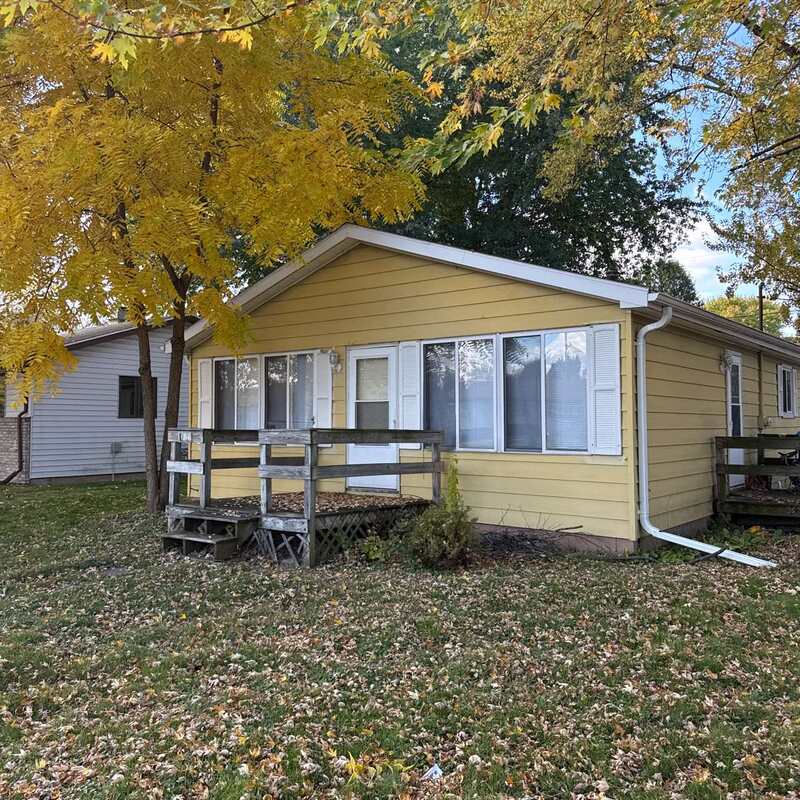 Appleton House: 2631 South Telulah Avenue