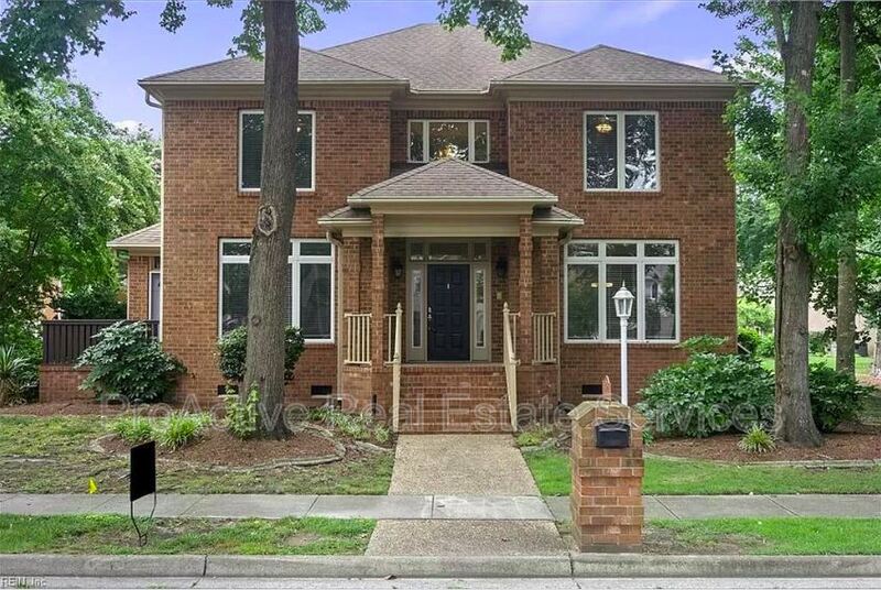 Chesapeake House: 1009 Timber Neck Mall