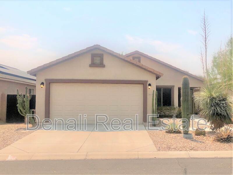 Florence House: 6703 E. San Tan Way
