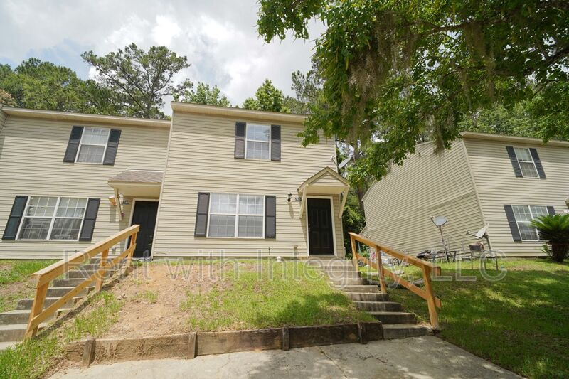 Tallahassee Condo: 2446 Talco Hills Dr