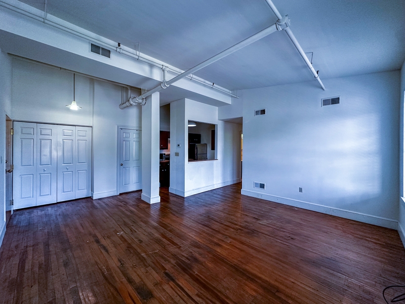 Lancaster House: 247 North Shippen Street