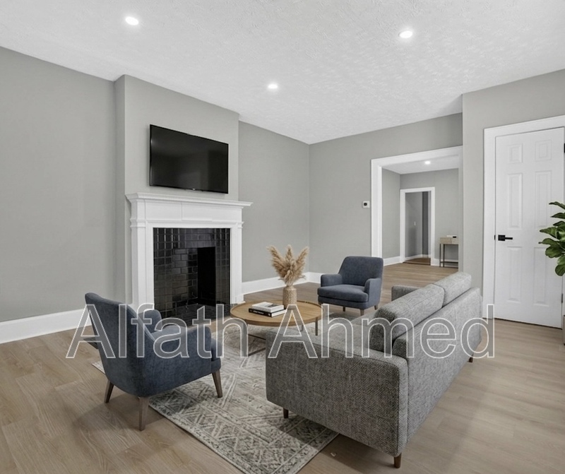 Columbus Condo: 1770 Kent St