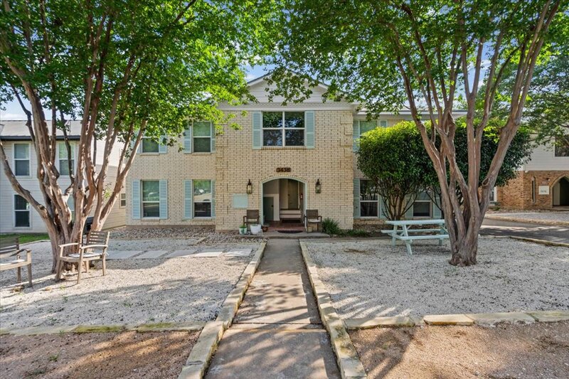 Austin Condo: 3438 Willowrun Drive - C