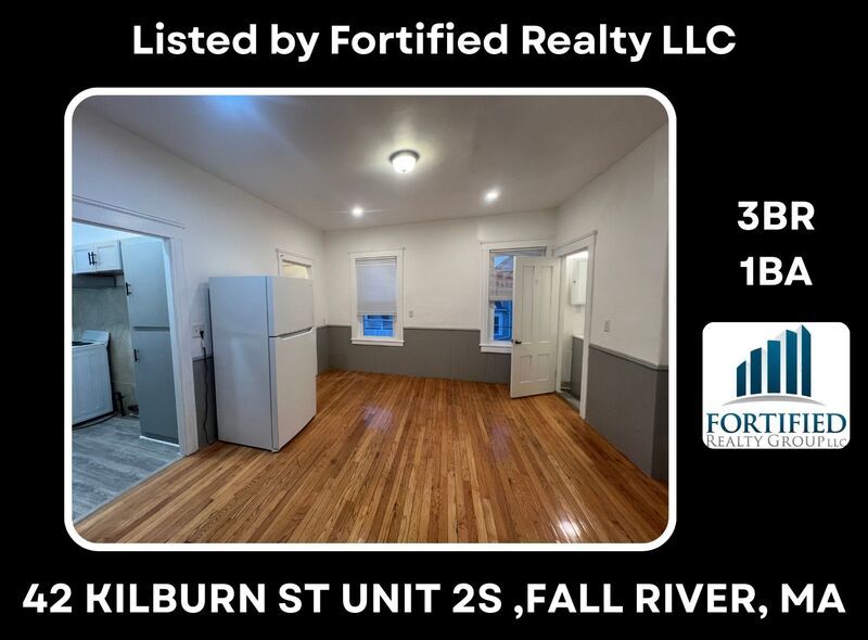 Fall River Condo: 42 Killburn St