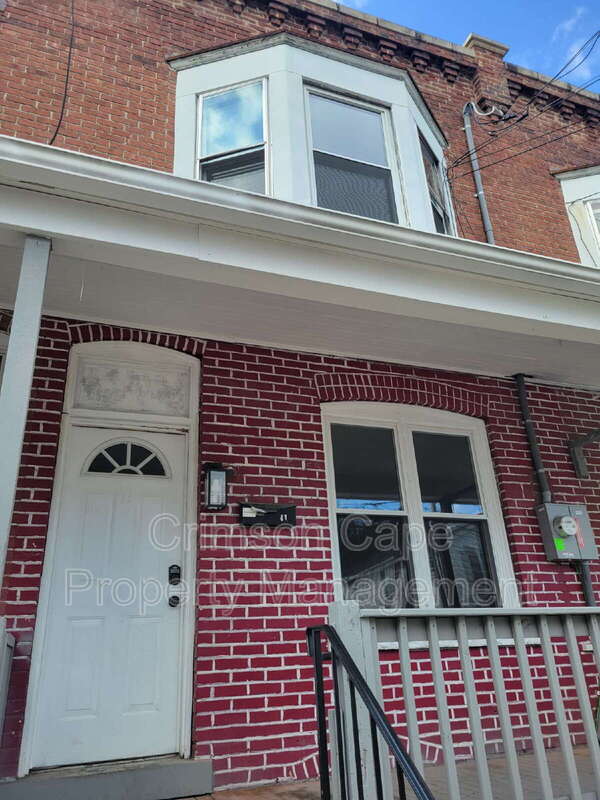Wilkes-Barre Townhome: 41 Hutson St