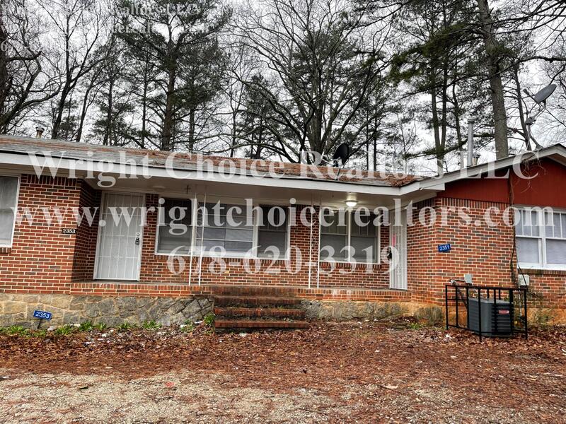 Request a Viewing for 2353 Panola Road 1 Tenant Turner