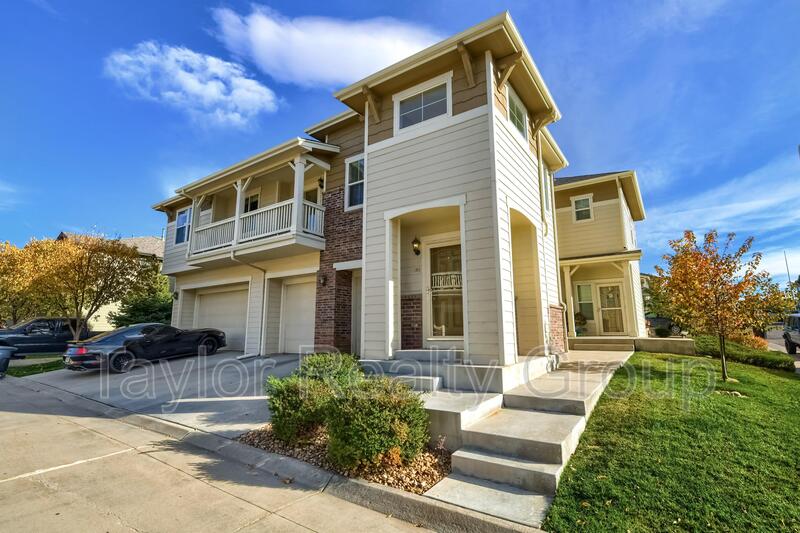 Thornton Condo: 12940 Grant Circle West - 1