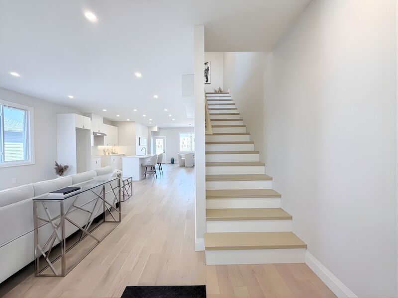 St. Catharines Condo: 26A Haight st