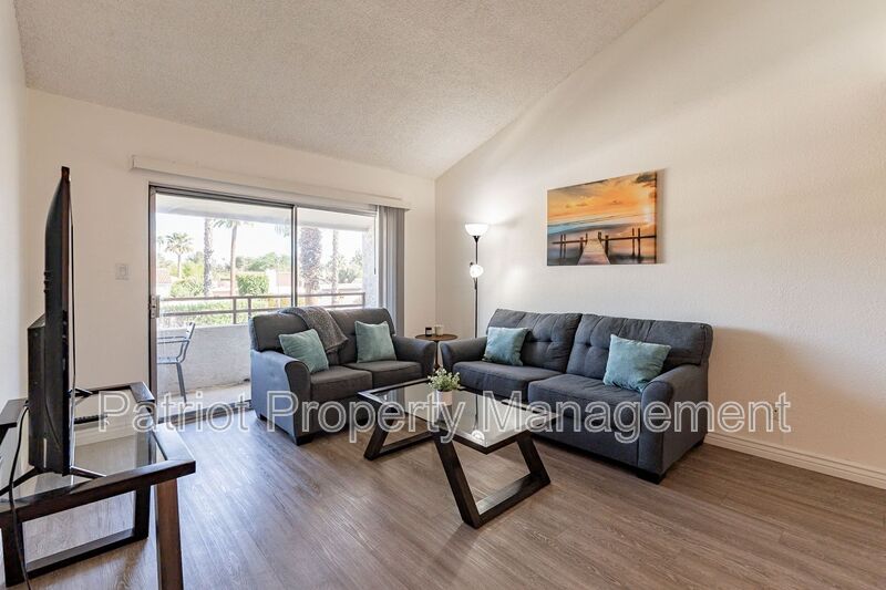 Scottsdale House: 7350 N Via Paseo Del Sur Q201