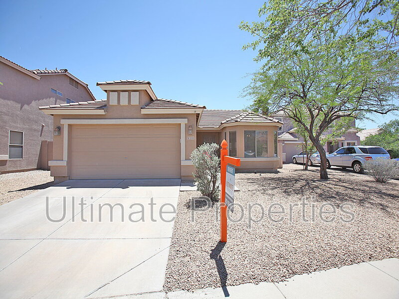 Phoenix House: 2333 W Maldonado Dr