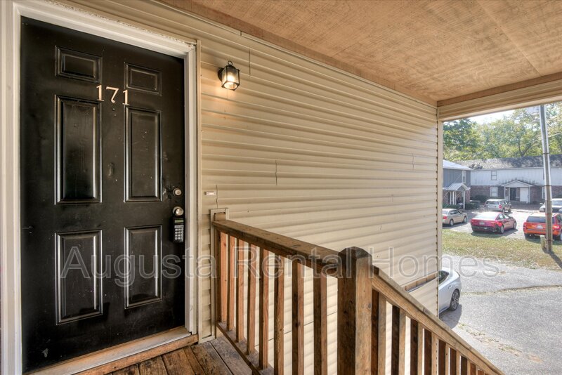 North Augusta Condo: 171 Chalet North Court