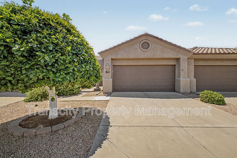 Mesa House: 4202 E Broadway Rd