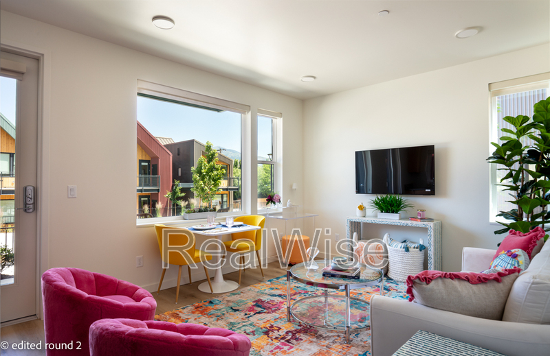 Ashland House: 1244 Quincy St