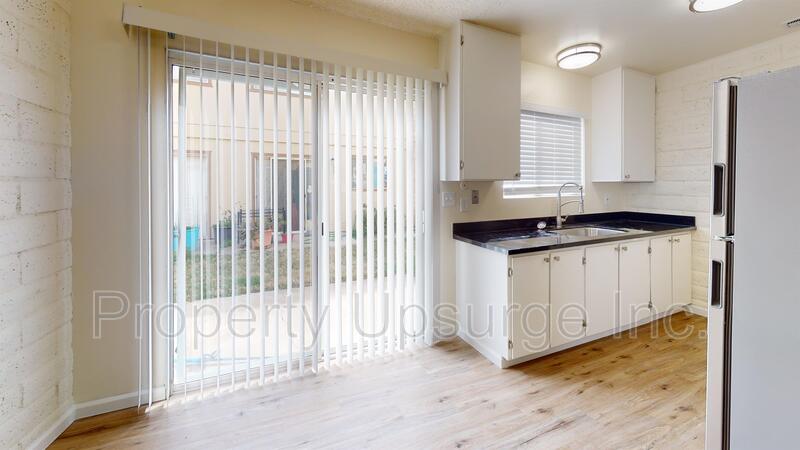 Anderson Apartment: 1710 Bruce St