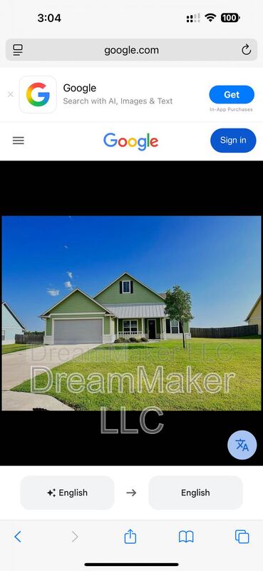 Norman House: 3035 SE 34th Street