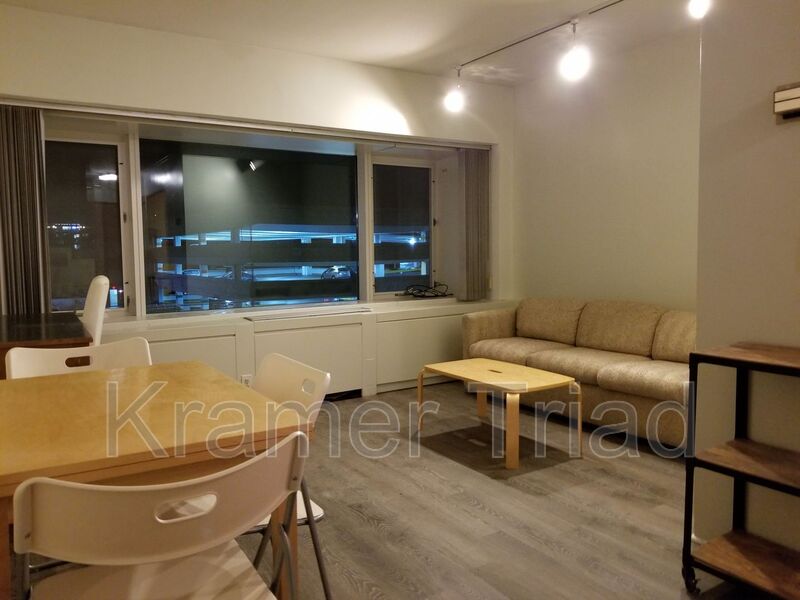 Ann Arbor Condo: 555 E William