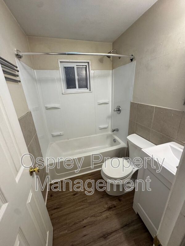 2-bedroom Duplex