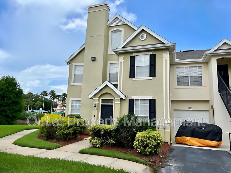 Orlando Condo: 8989 Lee Vista Blvd.