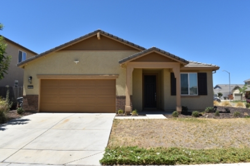 Merced House: 3591 Sunstone Court