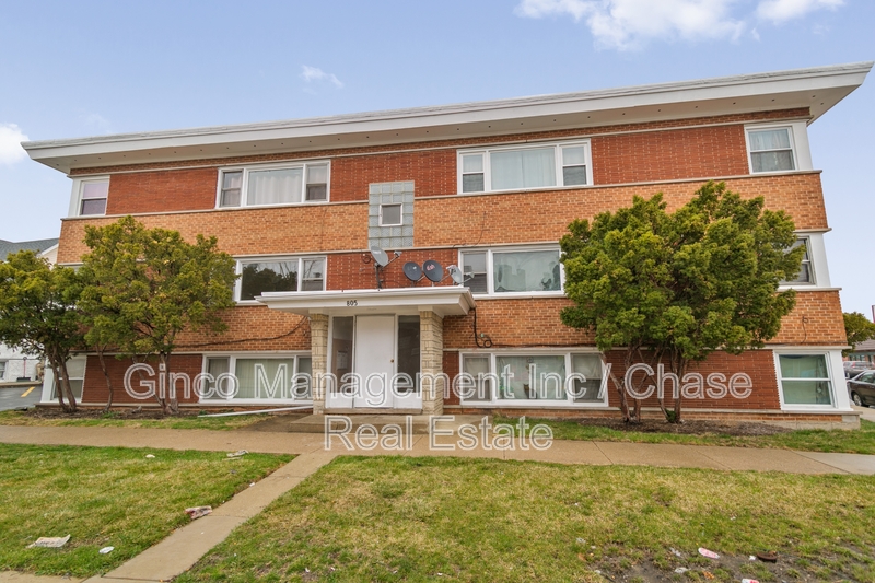 Melrose Park Condo: 805 North 22nd Avenue - 5