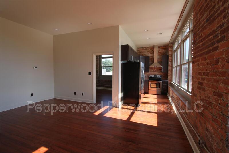 Spartanburg Condo: 149 S. Daniel Morgan Ave - 2D