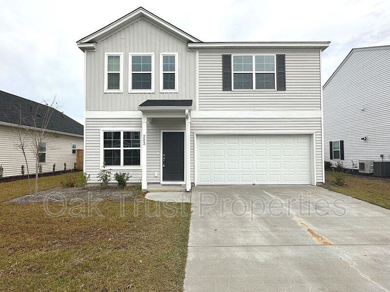 Request a Viewing for 223 Clydesdale Circle Tenant Turner