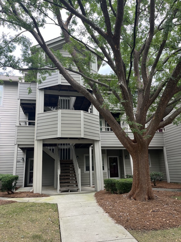 Request a Viewing for 2535 Stockbridge Drive, C Tenant Turner