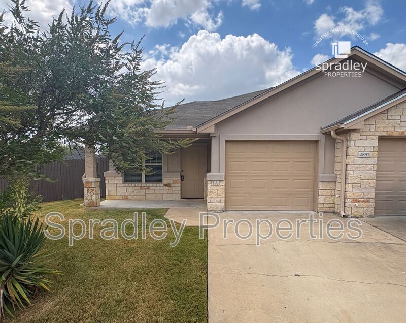 Temple Condo: 4857A Deep Dr
