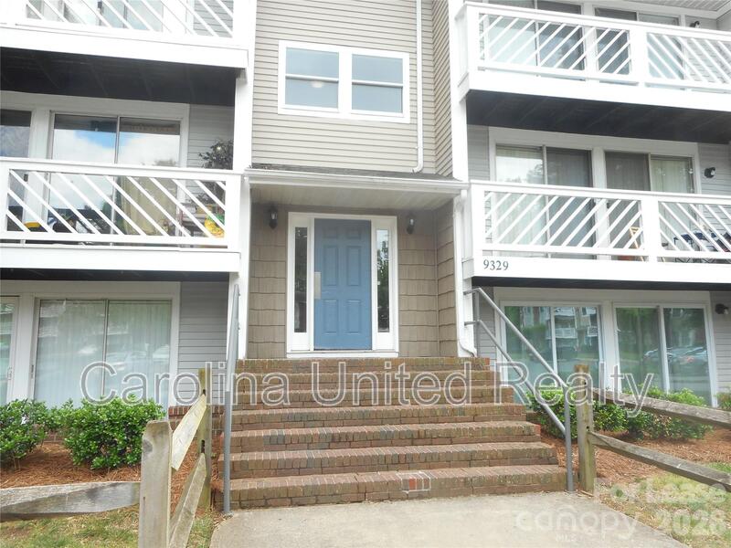 Charlotte Condo: 9329 Old Concord Rd