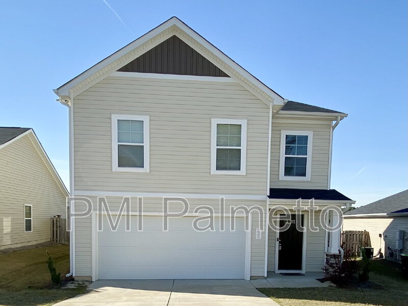 Lexington House: 335 Chetsley Drive