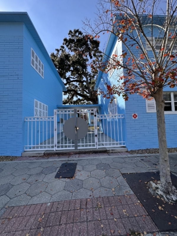 Jacksonville Townhome: 1606 King Street - 2
