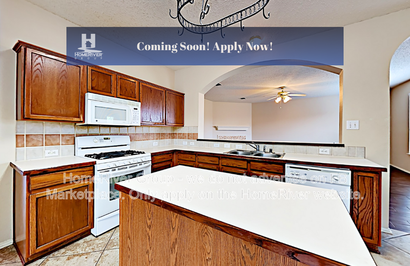 Rockwall House: 2846 Bent Ridge Dr