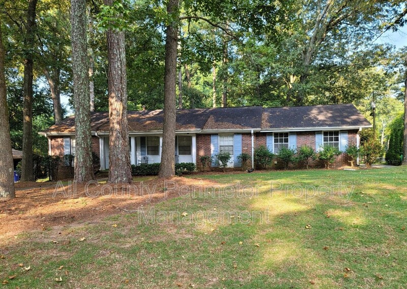 Main image for 4336 Hickory Wood Lane