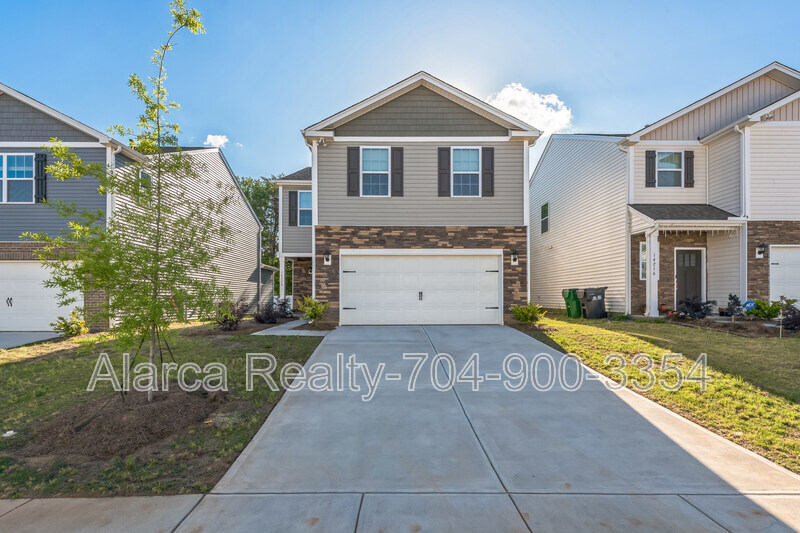 Charlotte House: 14220 Wilson Mac Ln
