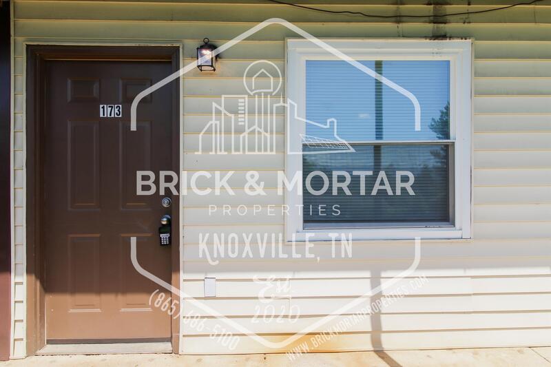 Maryville Condo: 173 Tallent Way