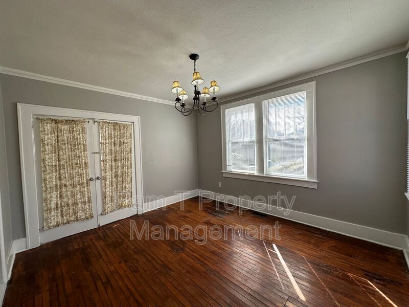 photo of rental property