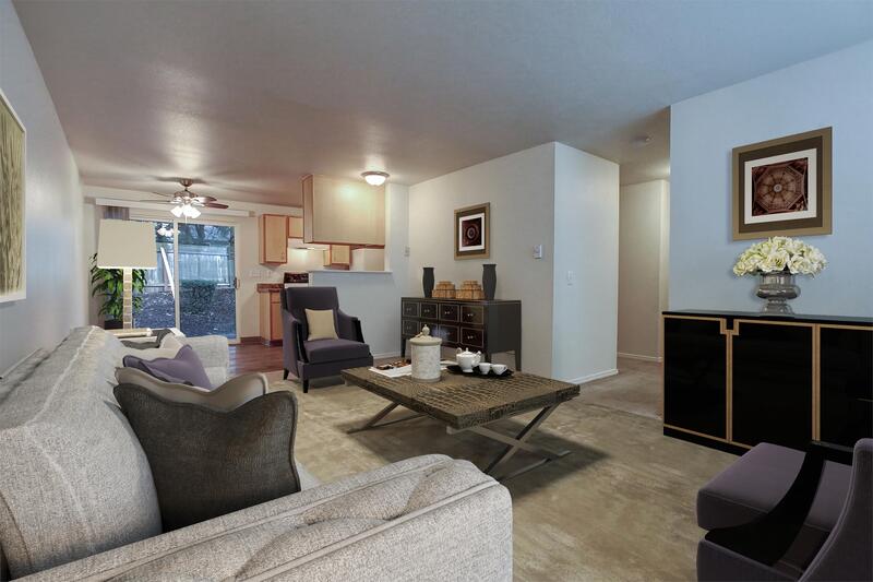 Beaverton Condo: 660 SW 150th Avenue