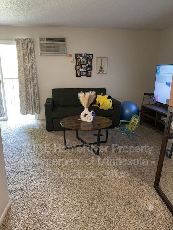Burnsville Condo: 12848 Nicollet Ave
