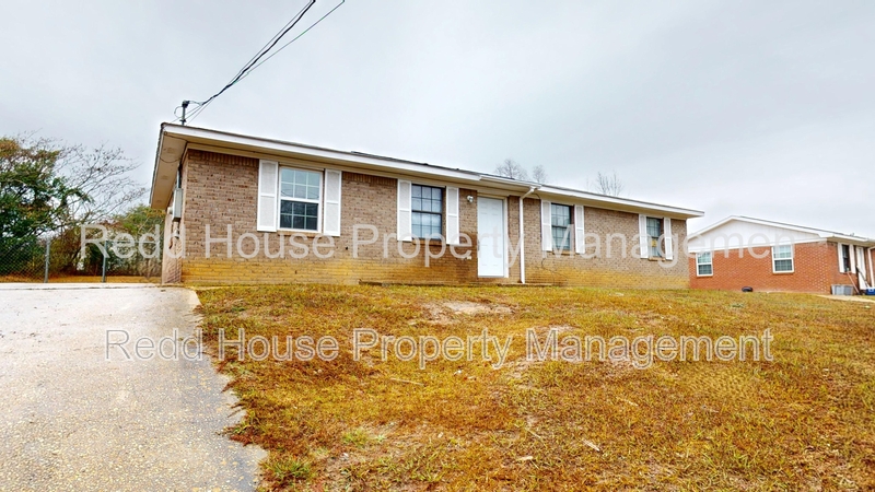 Enterprise House: 109 Nann St.