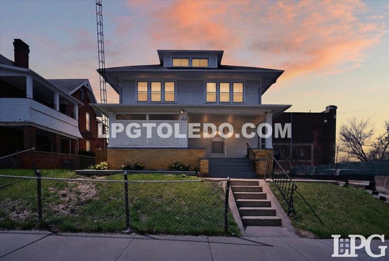 Toledo Condo: 414 Platt St.-3