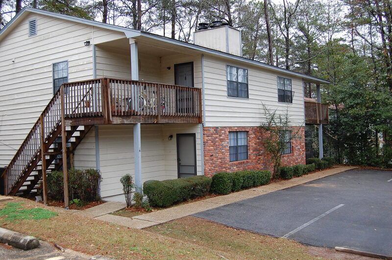 Tallahassee Condo: 148C Locke Street